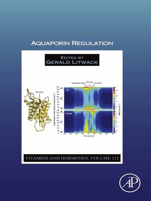 cover image of Aquaporin Regulation